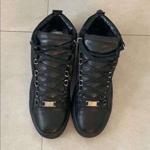 Balenciaga Arena Sneakers